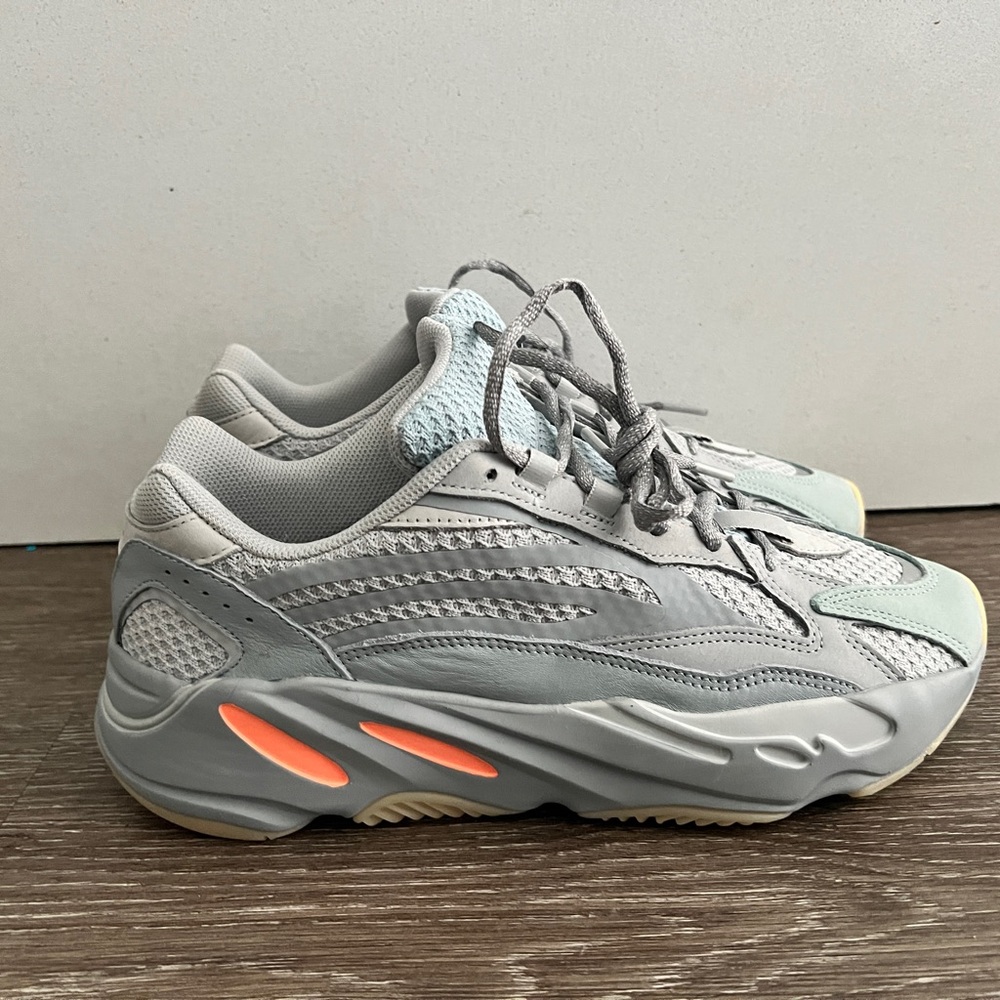Adidas Yeezy 700 Inertia